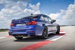 BMW M3 CS 2018 года (WW)